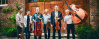 TIERRA MESTIZA • 07.06.2025, 19:30 • Bastheim / OT Wechterswinkel