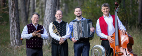 27.09.2025
BLAUE ZIPFEL UND ANDERE DELIKATESSEN